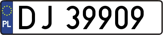 DJ39909