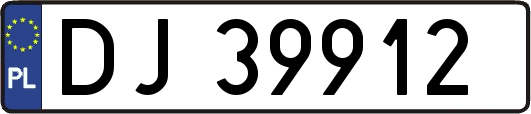 DJ39912