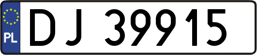 DJ39915