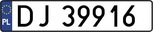 DJ39916