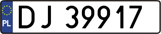 DJ39917