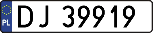 DJ39919