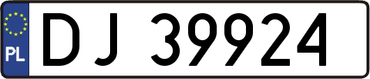 DJ39924