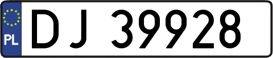 DJ39928