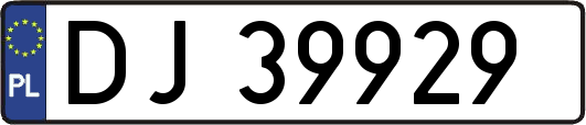 DJ39929