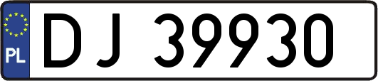 DJ39930