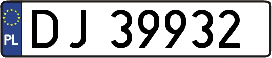 DJ39932