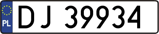 DJ39934