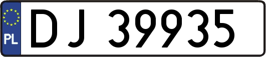 DJ39935