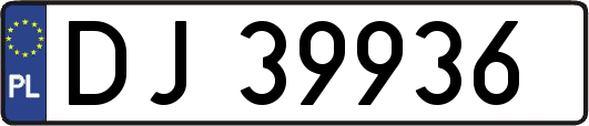 DJ39936