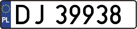 DJ39938