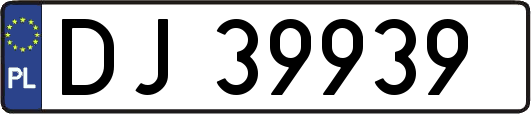 DJ39939