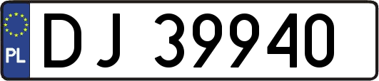 DJ39940