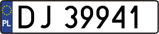 DJ39941
