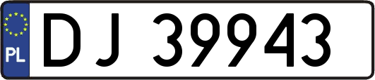 DJ39943