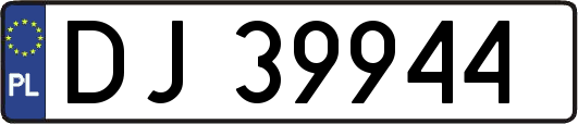 DJ39944