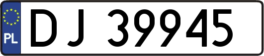 DJ39945