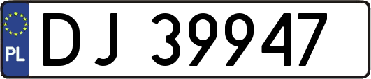DJ39947