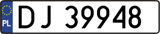DJ39948