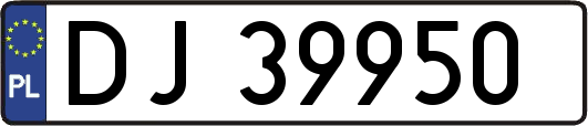 DJ39950