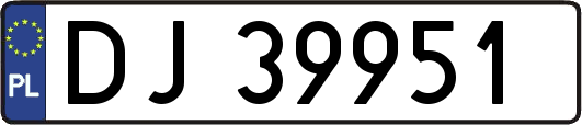 DJ39951