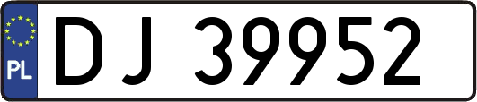 DJ39952