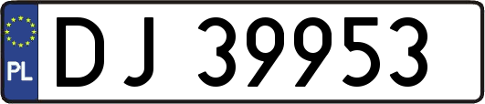 DJ39953