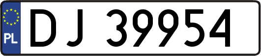DJ39954