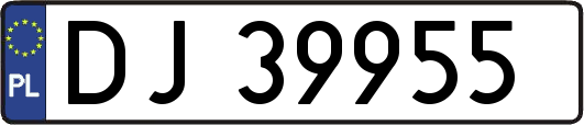 DJ39955