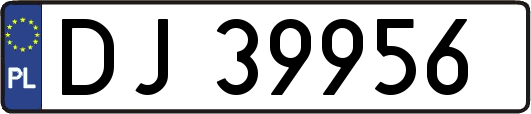 DJ39956
