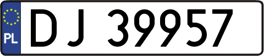 DJ39957