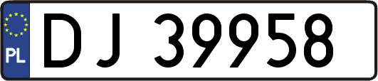 DJ39958