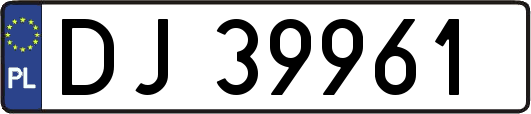 DJ39961