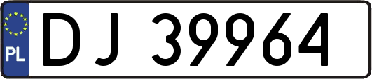 DJ39964