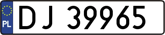 DJ39965