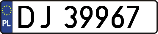 DJ39967