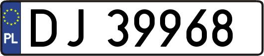 DJ39968