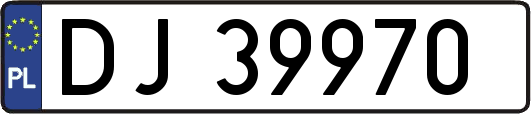 DJ39970