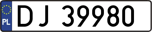DJ39980