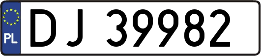 DJ39982