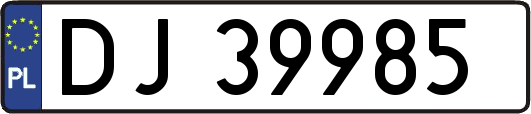 DJ39985