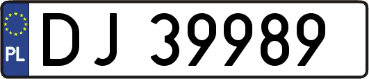 DJ39989