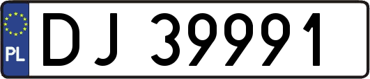 DJ39991