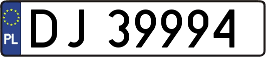 DJ39994