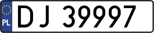 DJ39997