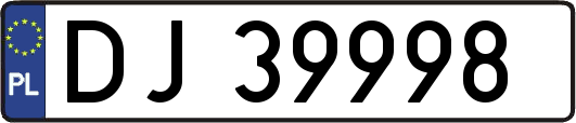 DJ39998