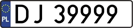DJ39999