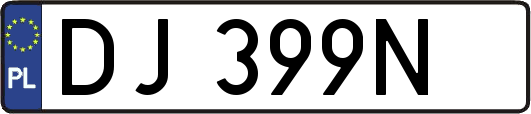 DJ399N