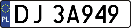 DJ3A949