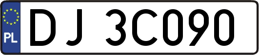 DJ3C090